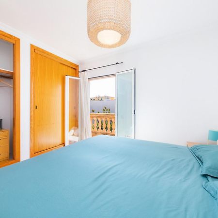 Villa Sion Cala Mandia  Eksteriør bilde