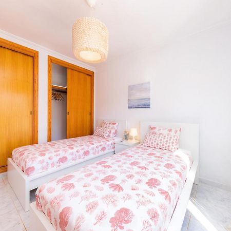 Villa Sion Cala Mandia  Eksteriør bilde