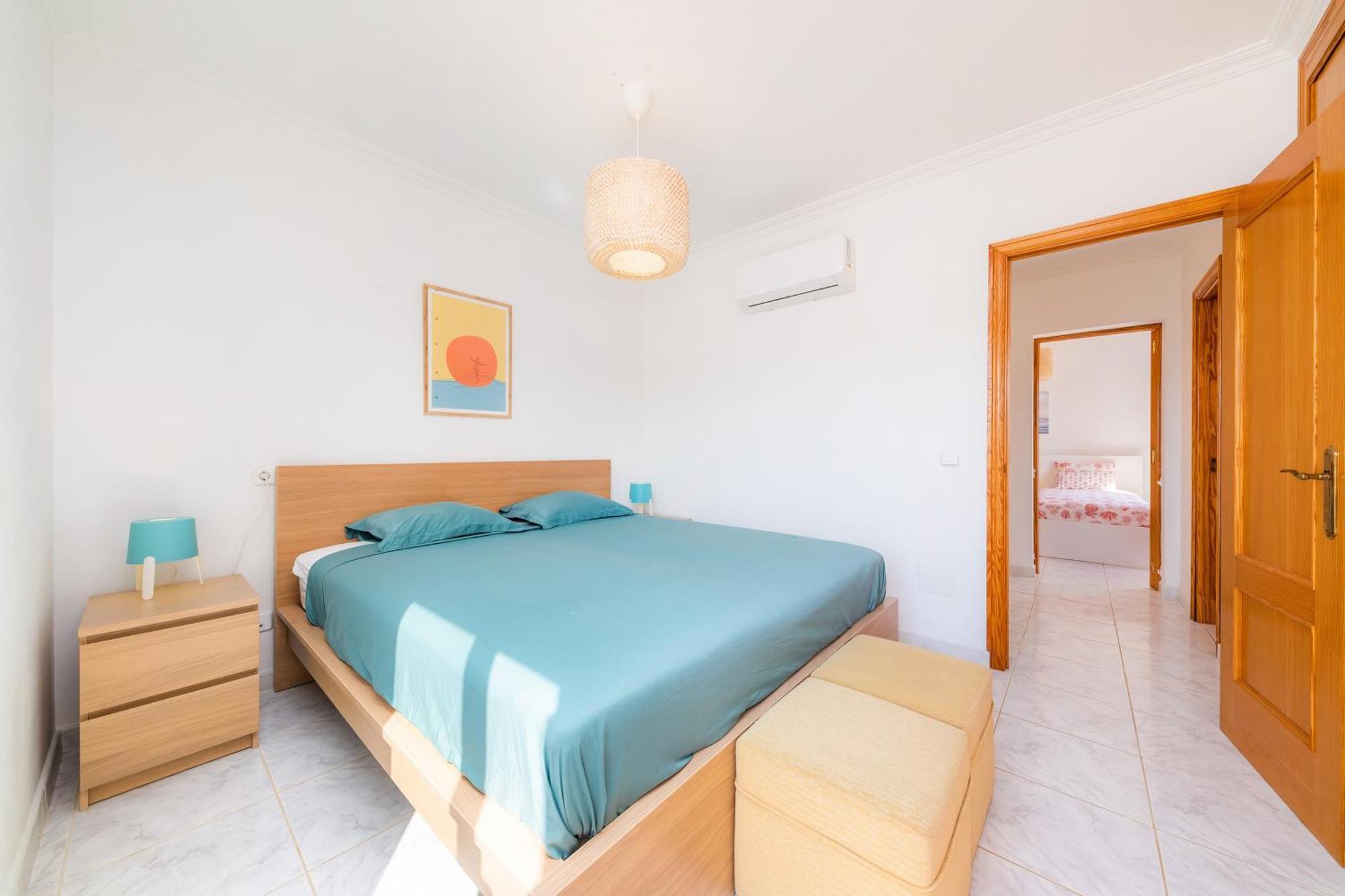 Villa Sion Cala Mandia  Eksteriør bilde